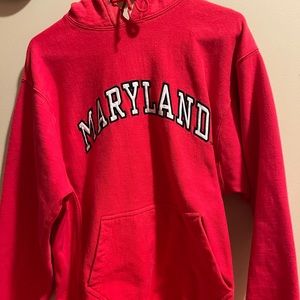 Maryland Hoodie